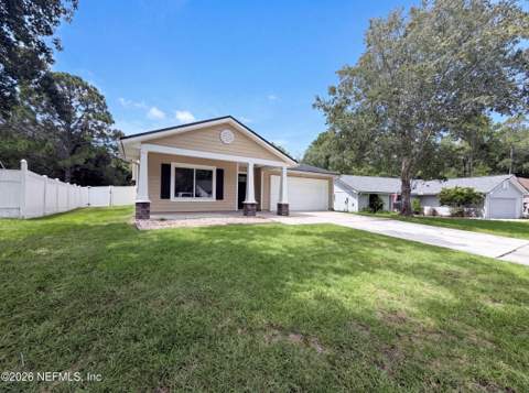 7428 Sweet Rose Lane, Jacksonville FL - photo 14 of 15