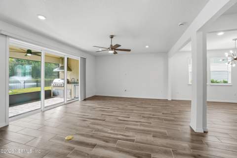 424 Cedar Preserve Lane, St. Augustine FL - photo 10 of 66