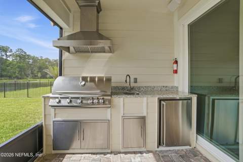 424 Cedar Preserve Lane, St. Augustine FL - photo 14 of 66