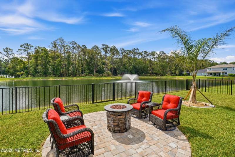 5 bedroom Single Family Residence at 424 Cedar Preserve Lane, Bannon Lakes, St. Augustine — photo 2