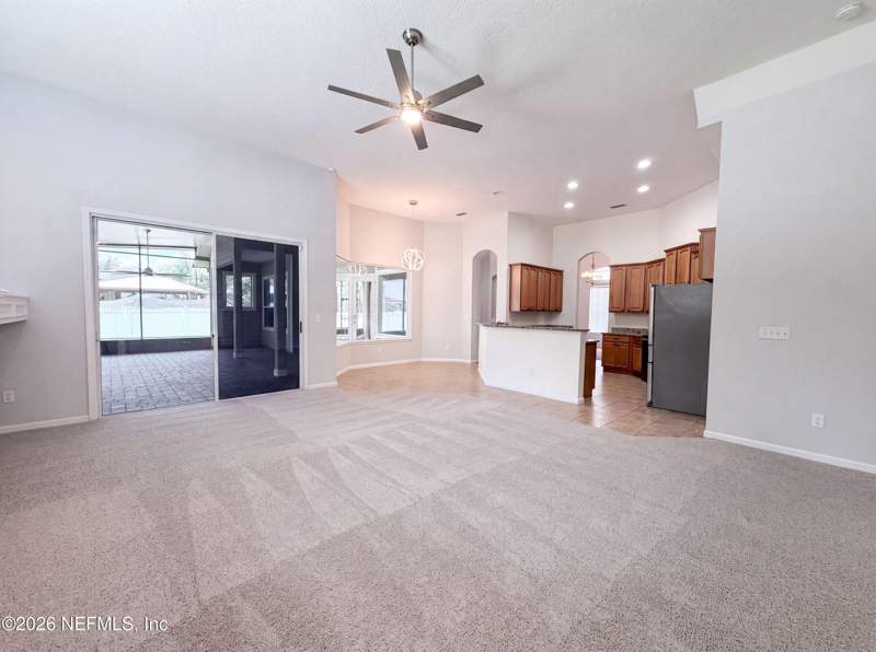 5 bedroom Single Family Residence at 845 Songbird Drive, Creekview @ Oakleaf Plantation, Orange Park — photo 3