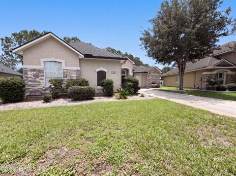 845 Songbird Drive, Orange Park FL - photo 17 of 19