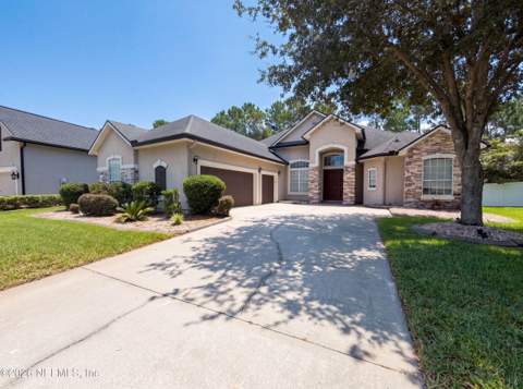 845 Songbird Drive, Orange Park FL - photo 18 of 19