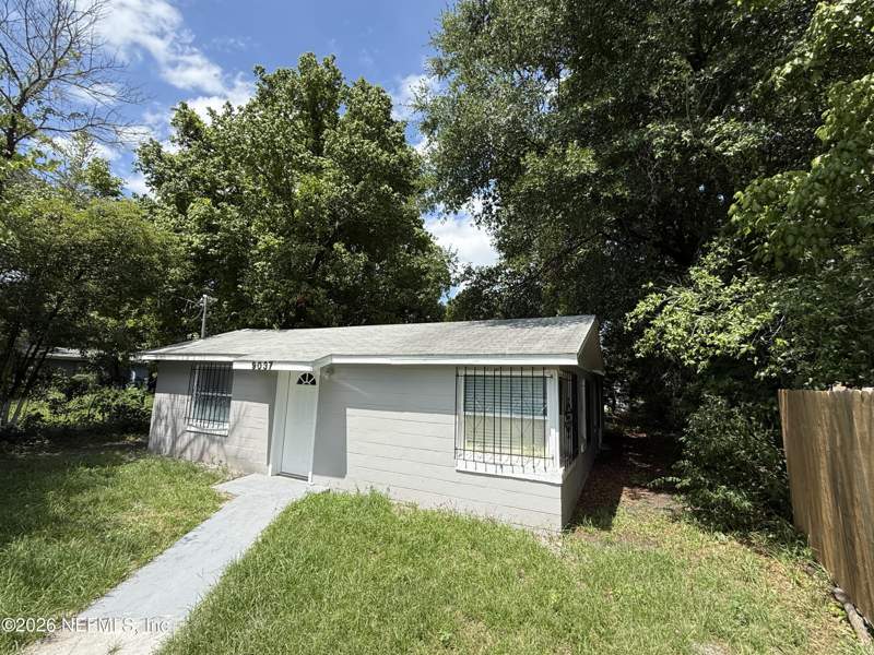 2 bedroom Single Family Residence at 9037 Washington Avenue, Riverview, Jacksonville — photo 4