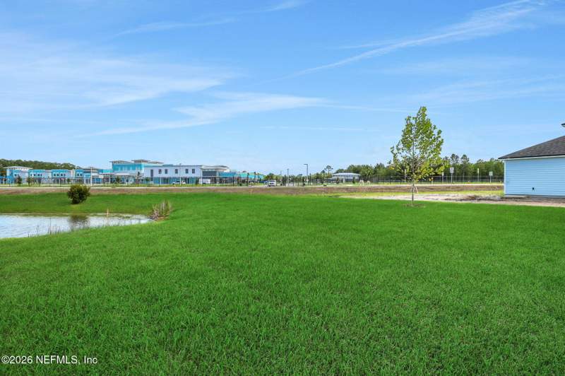 4 bedroom Single Family Residence at 365 Silver Lily Way, Silver Landing, St. Augustine — photo 3