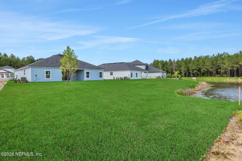 4 bedroom Single Family Residence at 365 Silver Lily Way, Silver Landing, St. Augustine — photo 4
