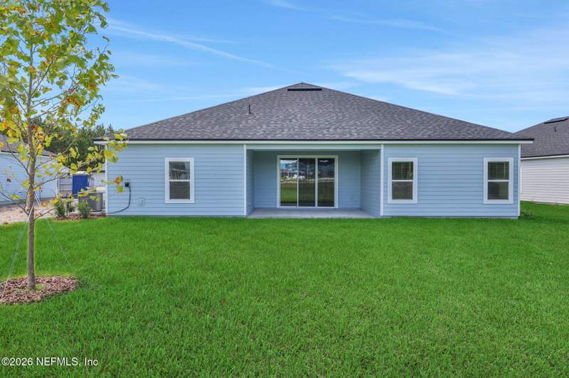 4 bedroom Single Family Residence at 365 Silver Lily Way, Silver Landing, St. Augustine — photo 5