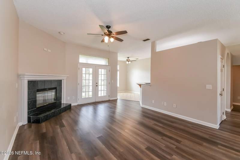 4 bedroom Single Family Residence at 9837 Oxford Station Drive, Ashford, Jacksonville — photo 3
