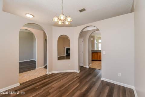 9837 Oxford Station Drive, Jacksonville FL - photo 8 of 21