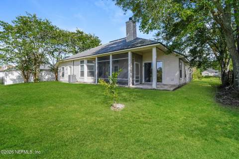 9837 Oxford Station Drive, Jacksonville FL - photo 21 of 21