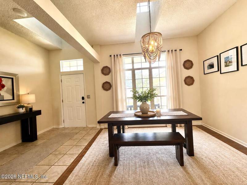 3 bedroom Single Family Residence at 1341 Lindsey Crossing Drive, Lindseys Crossing, Jacksonville — photo 4