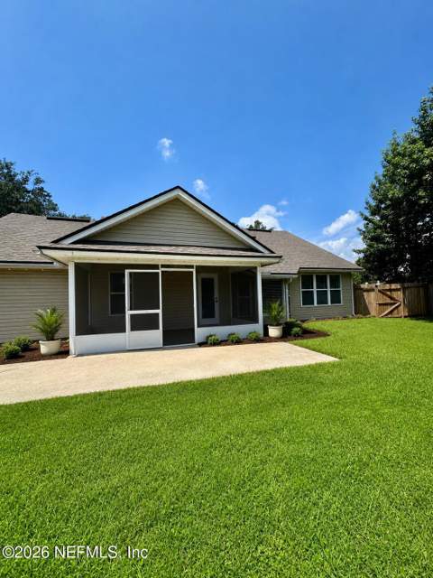 1341 Lindsey Crossing Drive, Jacksonville FL - photo 16 of 20