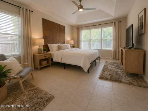 1341 Lindsey Crossing Drive, Jacksonville FL - photo 10 of 20