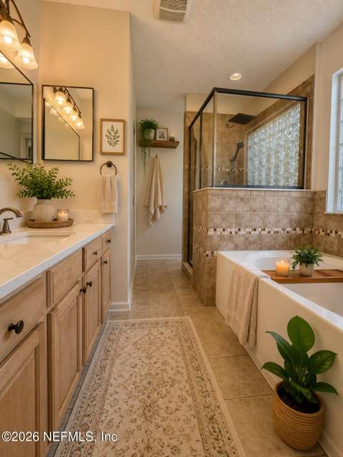 1341 Lindsey Crossing Drive, Jacksonville FL - photo 11 of 20