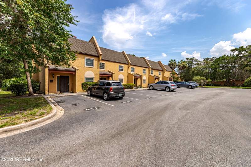 3 bedroom Condominium at 415 Abingdon Place #88, Regency Woods, Jacksonville — photo 3