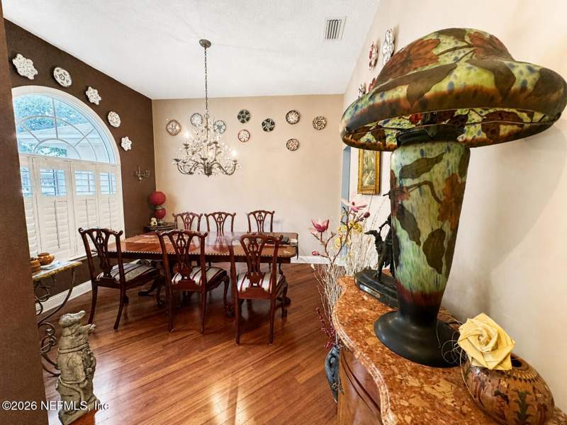 3 bedroom Single Family Residence at 1552 Barrington Circle, Wgv King Andbear, St. Augustine — photo 4