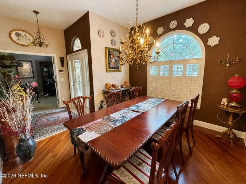 3 bedroom Single Family Residence at 1552 Barrington Circle, Wgv King Andbear, St. Augustine — photo 5