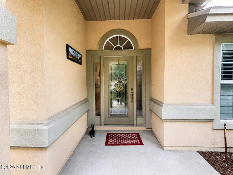 3 bedroom Single Family Residence at 1552 Barrington Circle, Wgv King Andbear, St. Augustine — photo 2