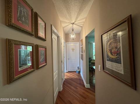 1552 Barrington Circle, St. Augustine FL - photo 22 of 27