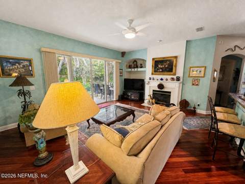 1552 Barrington Circle, St. Augustine FL - photo 9 of 27