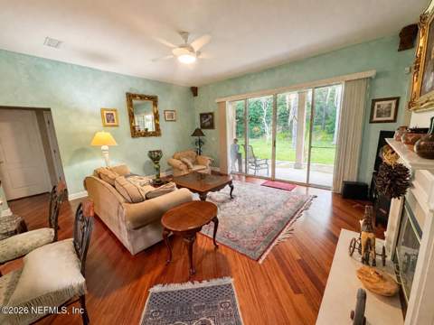 1552 Barrington Circle, St. Augustine FL - photo 10 of 27