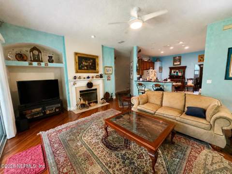 1552 Barrington Circle, St. Augustine FL - photo 11 of 27