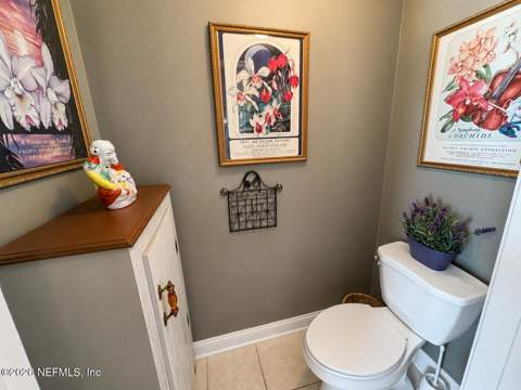 1552 Barrington Circle, St. Augustine FL - photo 17 of 27