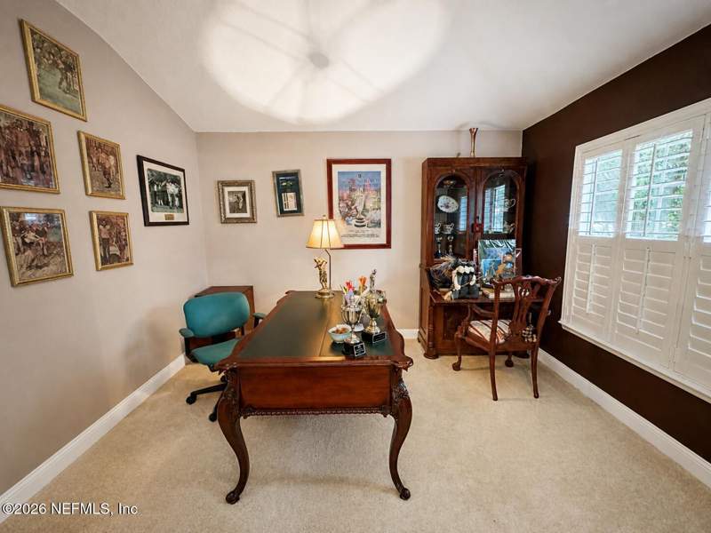 3 bedroom Single Family Residence at 1552 Barrington Circle, Wgv King Andbear, St. Augustine — photo 3