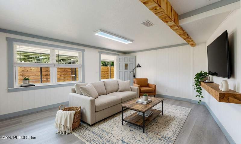 3 bedroom Single Family Residence at 1726 Hilltop Boulevard, Southside Estates, Jacksonville — photo 4
