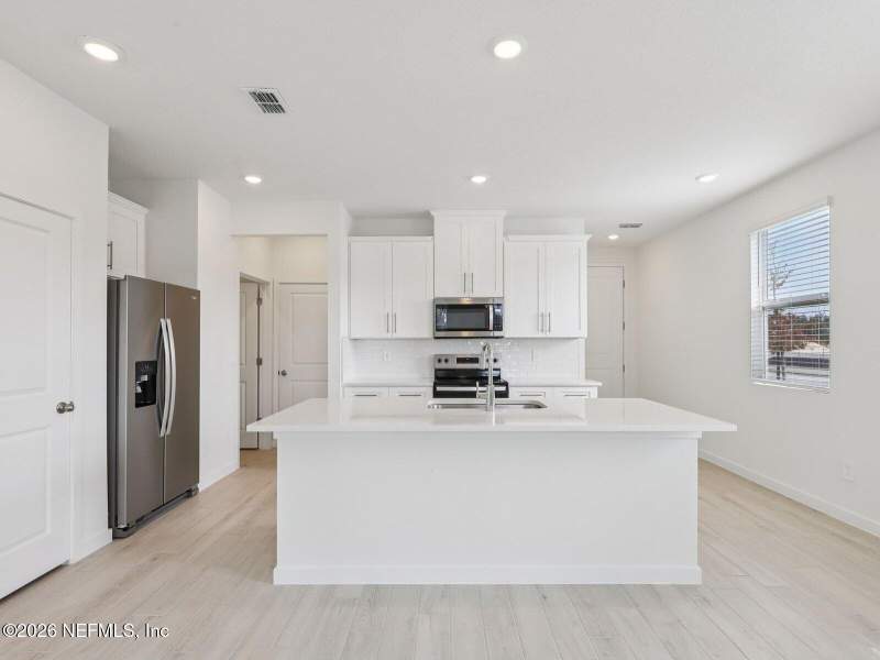 3 bedroom Townhouse at 119 Rangeline Drive, Shearwater Townhomes, St. Augustine — photo 3