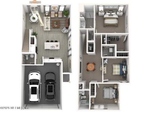 119 Rangeline Drive, St. Augustine FL - photo 13 of 27