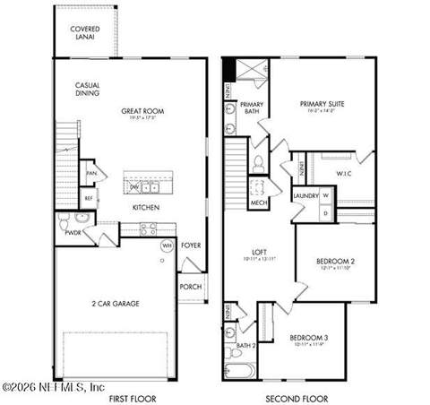 119 Rangeline Drive, St. Augustine FL - photo 14 of 27