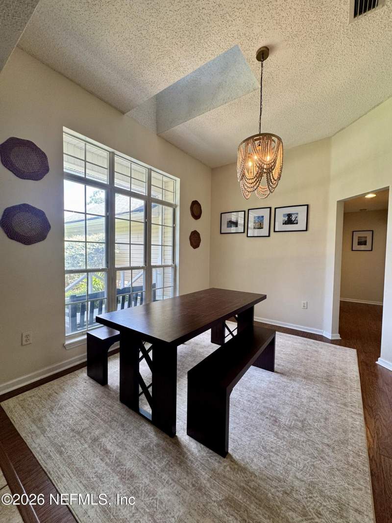 3 bedroom Single Family Residence at 1341 Lindsey Crossing Drive, Lindseys Crossing, Jacksonville — photo 5