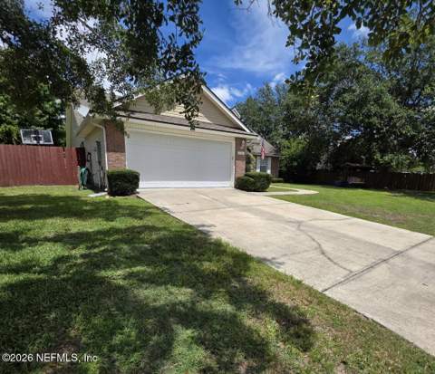 1341 Lindsey Crossing Drive, Jacksonville FL - photo 20 of 20