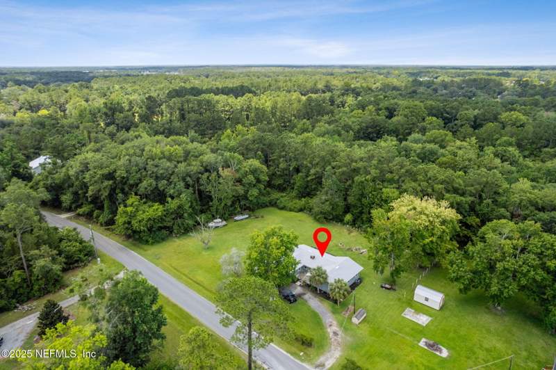 4 bedroom Single Family Residence at 86385 Peeples Road, Lofton Point, Yulee — photo 2