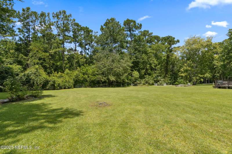 4 bedroom Single Family Residence at 86385 Peeples Road, Lofton Point, Yulee — photo 3