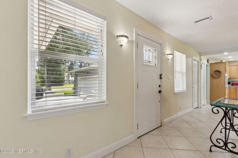 4 bedroom Single Family Residence at 86385 Peeples Road, Lofton Point, Yulee — photo 4