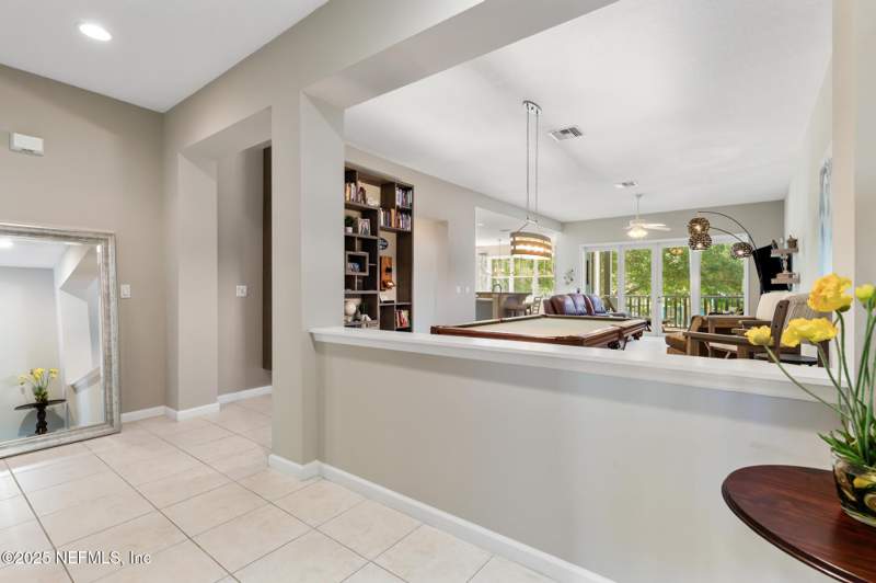 3 bedroom Condominium at 308 High Tide Drive #201, Seagrove St Augustine Beach, St. Augustine Beach — photo 5