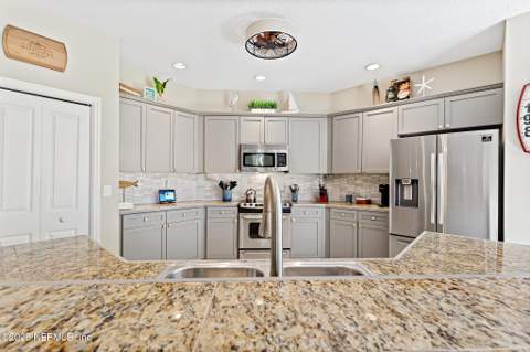 308 High Tide Drive #201, St. Augustine Beach FL - photo 10 of 45