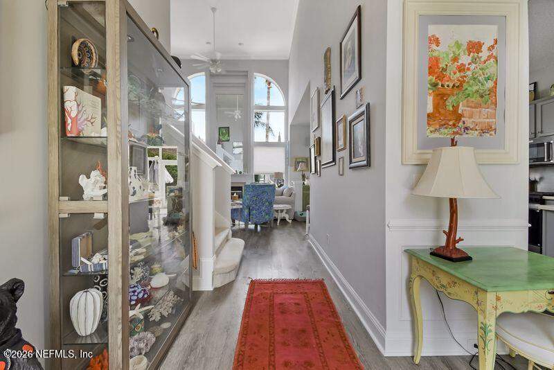 3 bedroom Single Family Residence at 1045 Oxford Drive, Royal St Augustine, St. Augustine — photo 5