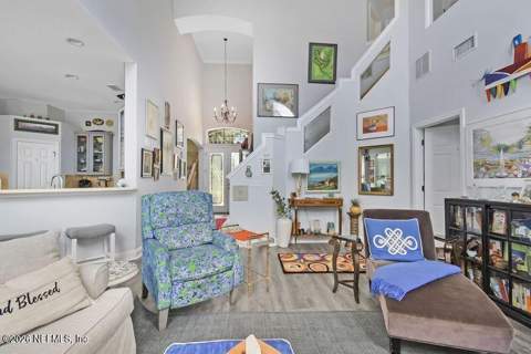 1045 Oxford Drive, St. Augustine FL - photo 9 of 40