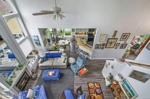 1045 Oxford Drive, St. Augustine FL - photo 13 of 40