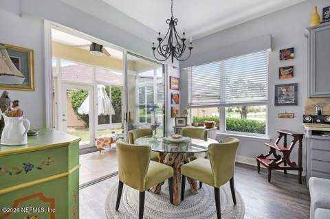 1045 Oxford Drive, St. Augustine FL - photo 15 of 40