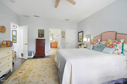 1045 Oxford Drive, St. Augustine FL - photo 22 of 40