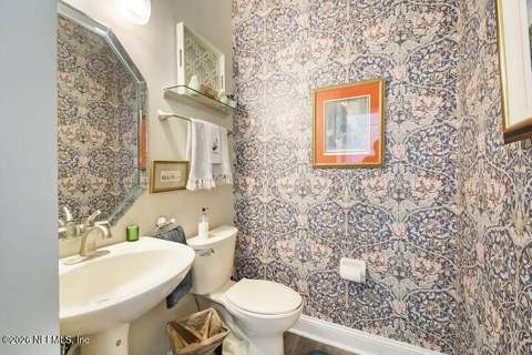 1045 Oxford Drive, St. Augustine FL - photo 20 of 40