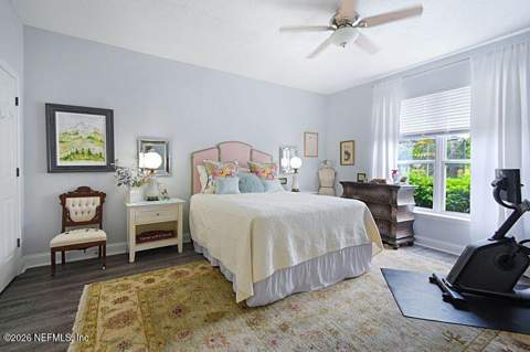 1045 Oxford Drive, St. Augustine FL - photo 21 of 40
