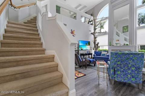 1045 Oxford Drive, St. Augustine FL - photo 8 of 40