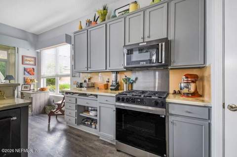 1045 Oxford Drive, St. Augustine FL - photo 18 of 40