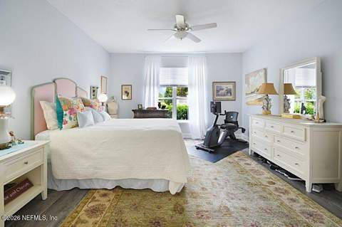 1045 Oxford Drive, St. Augustine FL - photo 23 of 40