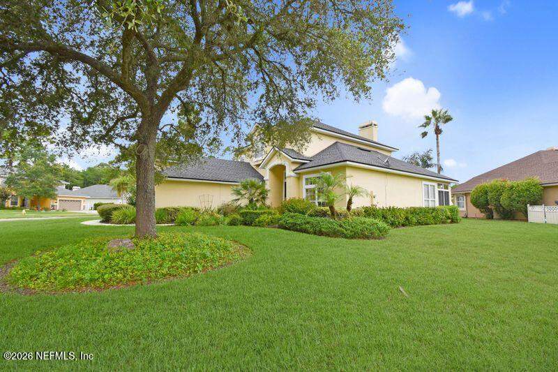 3 bedroom Single Family Residence at 1045 Oxford Drive, Royal St Augustine, St. Augustine — photo 3
